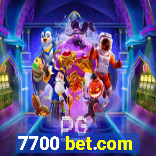 7700 bet.com